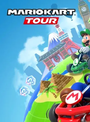 Nintendo renunță la Mario Kart Tour pentru iOS și Android. Când va fi retras jocul