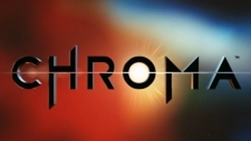 Chroma, un shooter muzical de la creatorii Guitar Hero şi Rock Band