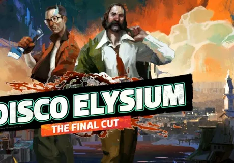 Disco Elysium – The Final Cut