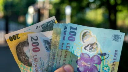 Risc crescut de retrogradare pentru România. Ce a transmis agenția S&P Global Ratings?