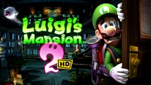 Luigi’s Mansion 2 HD Review: ești fricos, dar ai aspirator bengos