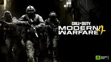 Call of Duty: Modern Warfare 4 și Final Fantasy Resonance, disponibile în cloud prin GeForce Now