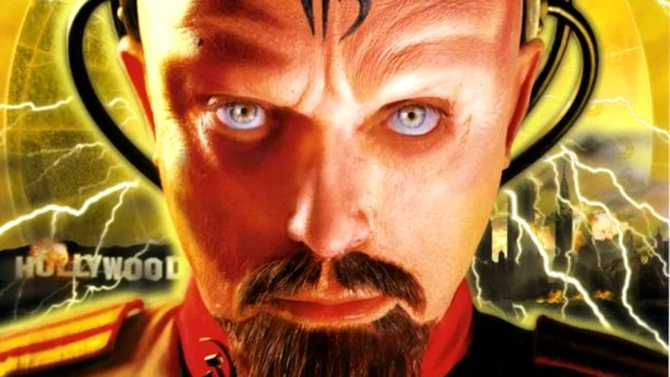 Command & Conquer Red Alert 2, joc gratuit de la EA