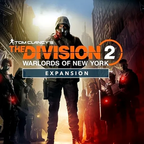 The Division 2 Warlords of New York Review: un DLC lejer, de primăvară
