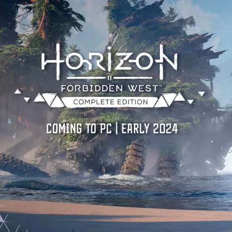 VIDEO: Cum arată Horizon Forbidden West pe PC. Ce tehnologii noi vor fi incluse