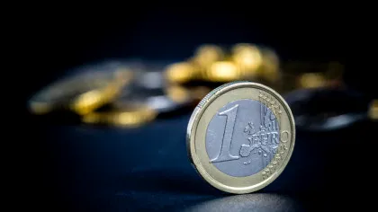 România încă nu este pregătită pentru moneda euro, arată un nou raport