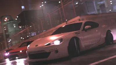 Need for Speed soseşte pe PC în martie