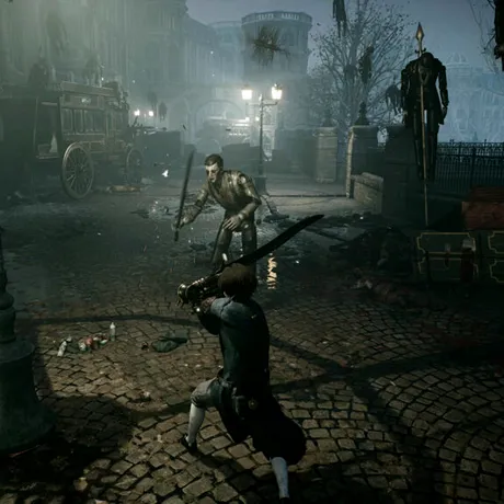 VIDEO: Un nou trailer cu gameplay din Lies of P, jocul care combină Pinocchio cu Dark Souls