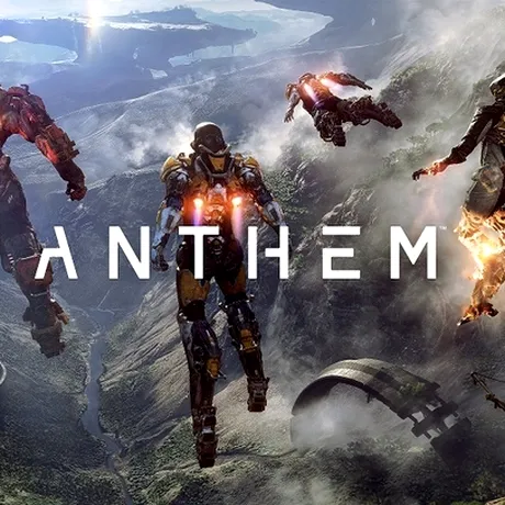Anthem – trailer, imagini noi şi versiune demo confirmată