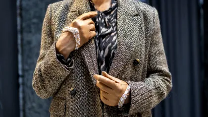 Cum să te îmbraci elegant iarna fără să îngheți?