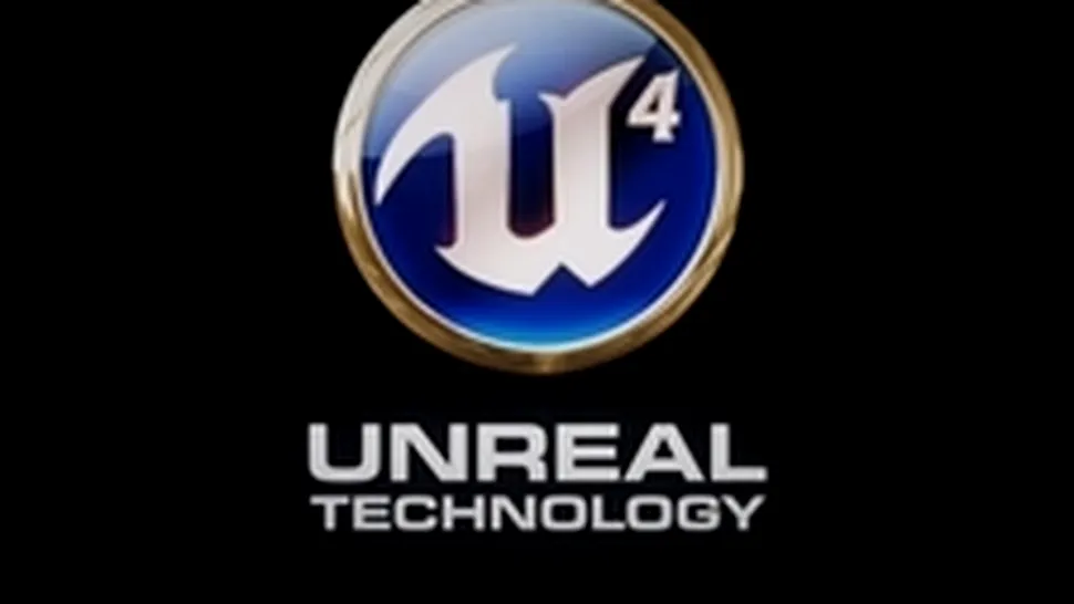 Unreal Engine 4 prezentat pe PC şi PlayStation 4