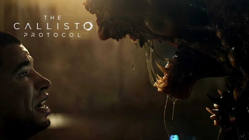 The Callisto Protocol, un horror next-gen de la producătorii seriei Dead Space