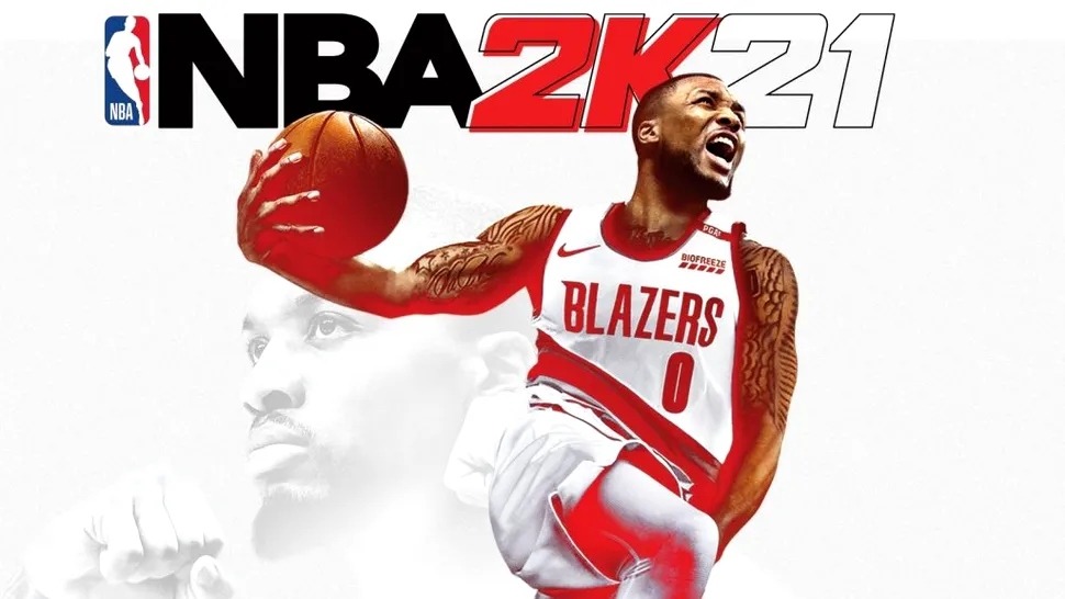 NBA 2K21, joc gratuit oferit de Epic Games Store