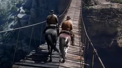 Red Dead Redemption 2 – comparaţie PC vs. Xbox One X