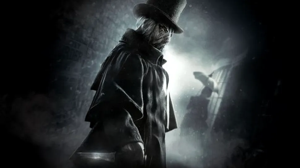 Jack The Ripper, disponibil începând de azi pentru Assassin’s Creed: Syndicate