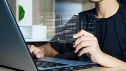 Peste un milion de certificate de cazier judiciar au fost emise în format electronic, anunță Poliția Română