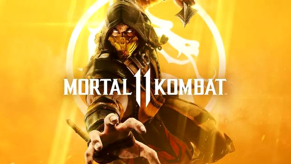 Mortal Kombat 11 – poveste, personaje, schimbări de gameplay, secvenţe din joc şi ediţie de colecţie