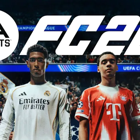 EA SPORTS FC 26, anunțat oficial. Ce noutăți va aduce și când se lansează jocul