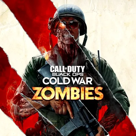 Zombies se întorc în Call of Duty: Black Ops Cold War