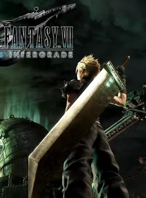 Final Fantasy VII Remake Intergrade – Nintendo Switch 2 Review