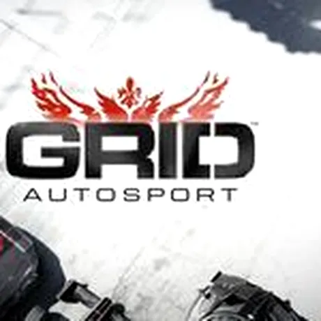GRID: Autosport va sosi în această vară!