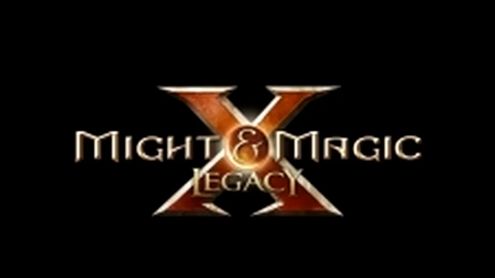 Might & Magic X: Legacy anunţat oficial