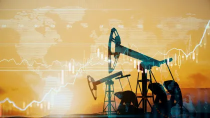 Frica de un război comercial între SUA și UE scade prețul petrolului