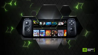 GeForce Now primește mai multe jocuri