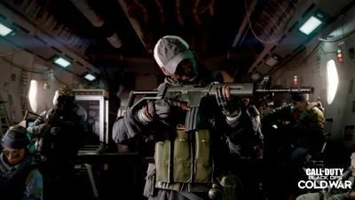 Iată configurația PC-ului necesar pentru a juca Call of Duty: Black Ops Cold War beta