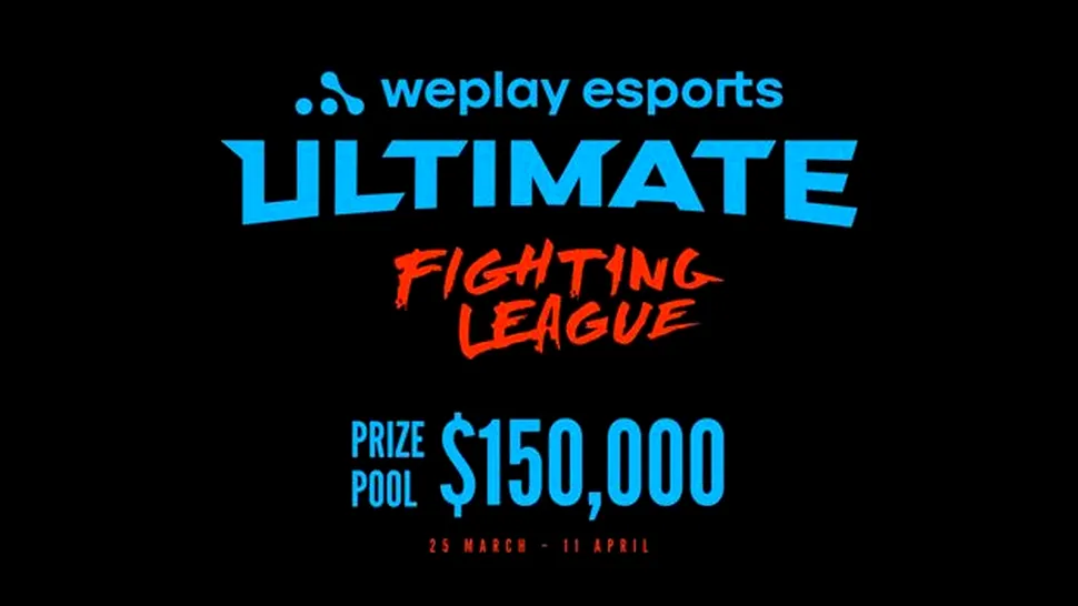 WePlay găzduiește un super turneu: Fighting League