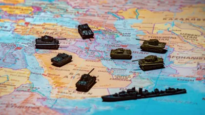 Un atac major asupra Iranului, anulat de americani în ultimul moment