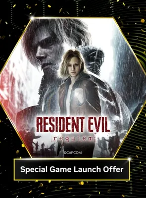 Resident Evil: Requiem, acum disponibil și în cloud, prin GeForce Now