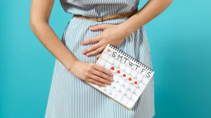 Femeile active au performanțe cognitive superioare în perioada ciclului menstrual, indică o cercetare