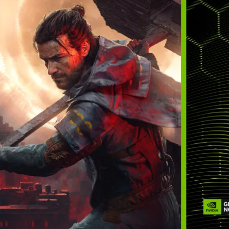 Realitatea se distorsionează în cloud: Control Resonant, disponibil acum pe GeForce Now