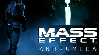 Mass Effect Andromeda – HDR şi 4K în versiunea de PC a jocului