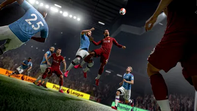 Iată PC-ul de care ai nevoie pentru a juca FIFA 21