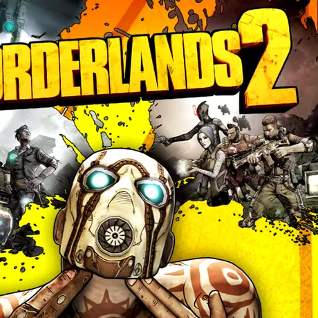 Borderlands 2, disponibil în mod gratuit pe Steam. Reduceri mari pentru întreaga serie