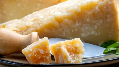 Una dintre cele mai iubite brânzeturi din lume, în pericol din cauza valurilor de căldură