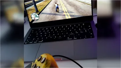 O postare virală arată cât de departe a ajuns gamingul astăzi (FOTO)