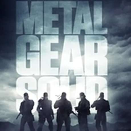 Metal Gear Solid Legacy Collection ajunge şi în Europa