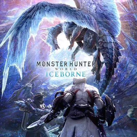 Monster Hunter World: Iceborne – trailer şi imagini noi