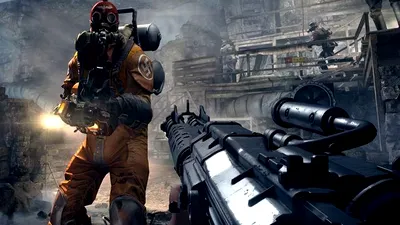 Wolfenstein: The Old Blood, prequel pentru The New Order