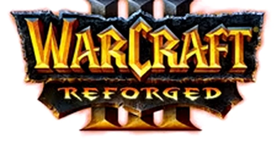 WarCraft III: Reforged