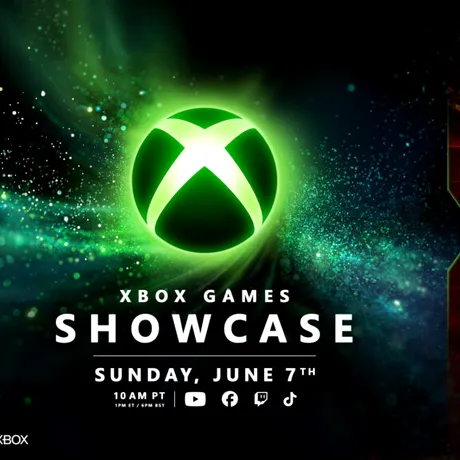 Când va avea loc Xbox Games Showcase 2026 și cum va putea fi urmărit