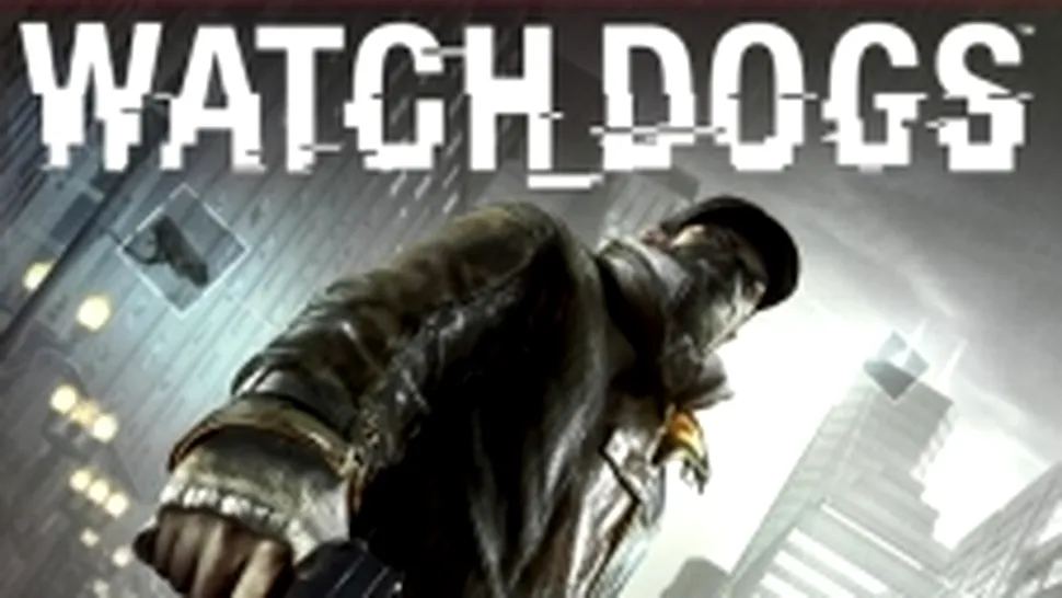 Watch Dogs gameplay: hacking, camere video şi urmăriri cu poliţia