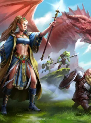 Clasicul MMORPG Everquest se întoarce cu ediția Legends. Jocul va putea fi abordat și în mod solo