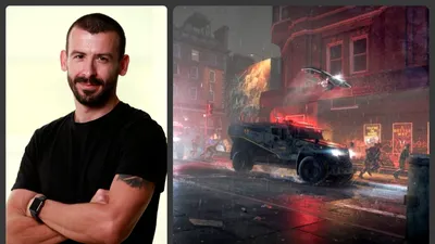 Watch Dogs Legion: interviu exclusiv cu Lucian Istrate, Game Design Director la Ubisoft București