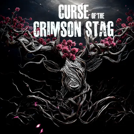 Curse of the Crimson Stag, thriller cu elemente folk-horror