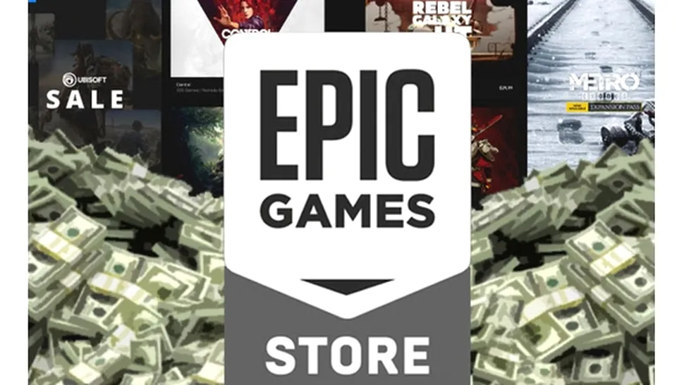 Epic Games iţi returnează o parte din bani cheltuiţi pe Epic Games Store. Care sunt condiţiile pentru a primi banii înapoi