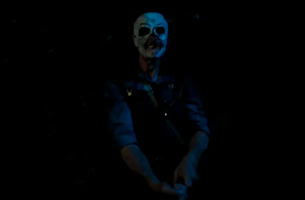 VIDEO: Filmul Until Dawn a primit un nou trailer terifiant
